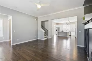 305 Brookboro Dr, Wake Forest, NC 27587 - Photo 14