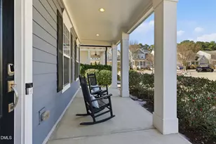 305 Brookboro Dr, Wake Forest, NC 27587 - Photo 4