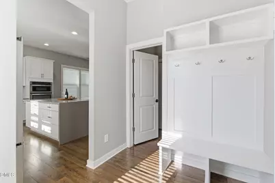 305 Brookboro Drive, Wake Forest, NC 27587 - Photo 32