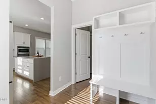 305 Brookboro Dr, Wake Forest, NC 27587 - Photo 32