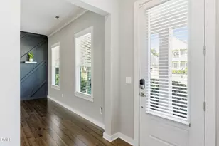 305 Brookboro Dr, Wake Forest, NC 27587 - Photo 8