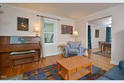 812 W Knox Street, Durham, NC 27701 - Photo 4