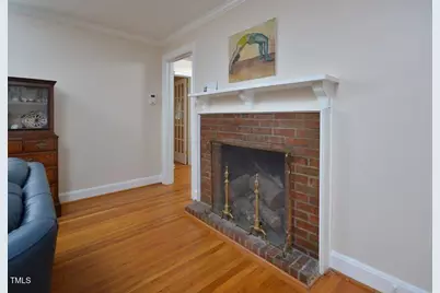 812 W Knox Street, Durham, NC 27701 - Photo 6