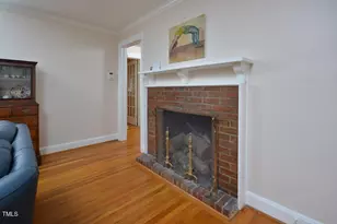 812 W Knox St, Durham, NC 27701 - Photo 6