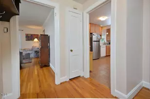 812 W Knox St, Durham, NC 27701 - Photo 20