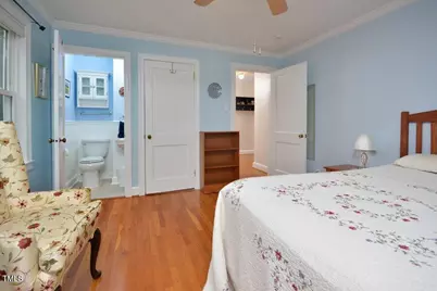 812 W Knox Street, Durham, NC 27701 - Photo 16