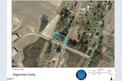 1318 Benbro Drive, Pinetops, NC 27864 - Photo 1