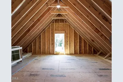 100 N Ridge View Way, Franklinton, NC 27525 - Photo 24