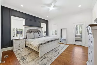 100 N Ridge View Way, Franklinton, NC 27525 - Photo 8