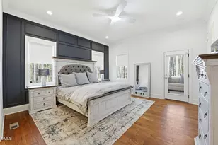 100 N Ridge View Way, Franklinton, NC 27525 - Photo 8