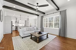 100 N Ridge View Way, Franklinton, NC 27525 - Photo 4