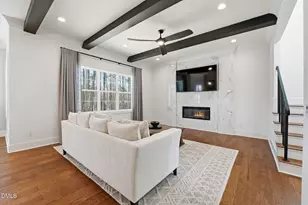 100 N Ridge View Way, Franklinton, NC 27525 - Photo 6