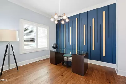 100 N Ridge View Way, Franklinton, NC 27525 - Photo 14