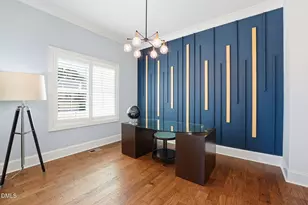 100 N Ridge View Way, Franklinton, NC 27525 - Photo 14