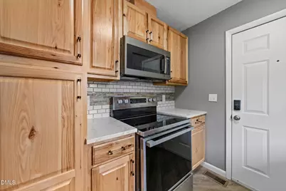 3398 Meadowlark Road, Dunn, NC 28334 - Photo 12