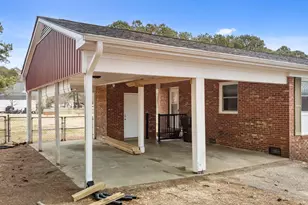 3398 Meadowlark Rd, Dunn, NC 28334 - Photo 32