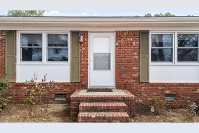 3398 Meadowlark Road, Dunn, NC 28334 - Photo 30