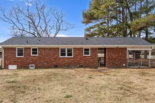 3398 Meadowlark Rd, Dunn, NC 28334 - Photo 40