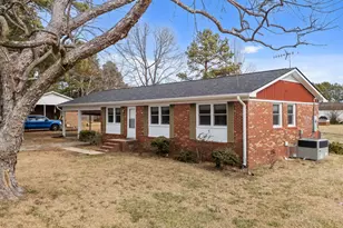 3398 Meadowlark Rd, Dunn, NC 28334 - Photo 28