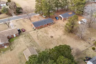 3398 Meadowlark Rd, Dunn, NC 28334 - Photo 38