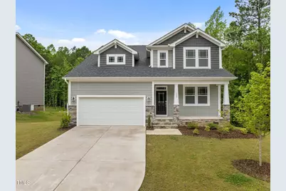 220 Karlov Road, Garner, NC 27529 - Photo 1