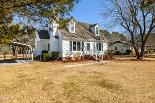 624 Wagstaff Rd, Fuquay Varina, NC 27526 - Photo 2