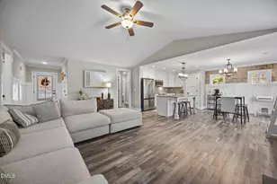 346 Mount Olivet Church Rd, Franklinton, NC 27525 - Photo 12