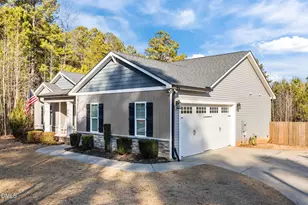 346 Mount Olivet Church Rd, Franklinton, NC 27525 - Photo 2