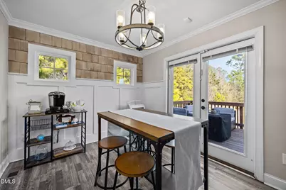 346 Mount Olivet Church Road, Franklinton, NC 27525 - Photo 8