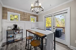 346 Mount Olivet Church Rd, Franklinton, NC 27525 - Photo 8