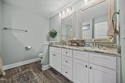 346 Mount Olivet Church Road, Franklinton, NC 27525 - Photo 14