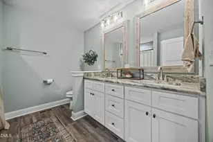 346 Mount Olivet Church Rd, Franklinton, NC 27525 - Photo 14