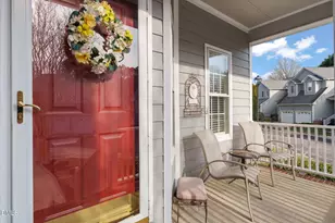 8221 Hempshire Pl, Raleigh, NC 27613 - Photo 2