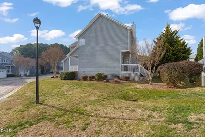 8221 Hempshire Place #106, Raleigh, NC 27613 - Photo 22