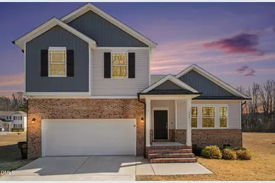 138 Avery Meadows Drive, Smithfield, NC 27577 - Photo 1