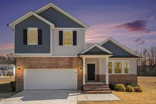 138 Avery Mdws Dr, Smithfield, NC 27577 - Photo 1