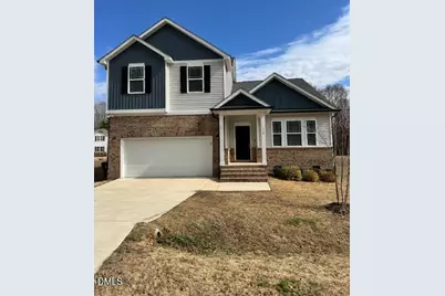 138 Avery Meadows Drive, Smithfield, NC 27577 - Photo 1