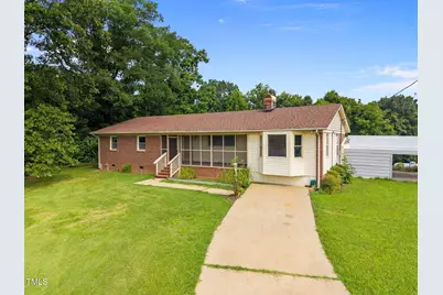 1105 Fontaine Road, Roxboro, NC 27574 - Photo 1