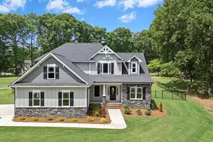1663 Keith Hills Rd, Lillington, NC 27546 - Photo 30