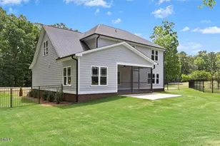 1663 Keith Hills Rd, Lillington, NC 27546 - Photo 32