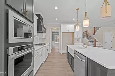 1663 Keith Hills Road, Lillington, NC 27546 - Photo 8