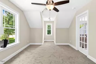 1663 Keith Hills Rd, Lillington, NC 27546 - Photo 24