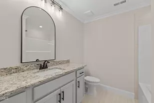 1663 Keith Hills Rd, Lillington, NC 27546 - Photo 38