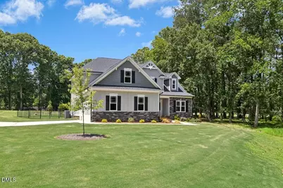 1663 Keith Hills Road, Lillington, NC 27546 - Photo 1
