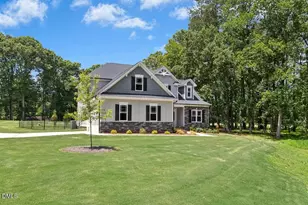 1663 Keith Hills Rd, Lillington, NC 27546 - Photo 1