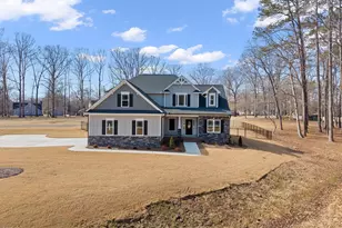 1663 Keith Hills Rd, Lillington, NC 27546 - Photo 36
