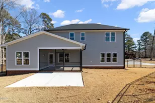 1663 Keith Hills Rd, Lillington, NC 27546 - Photo 50