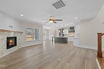 1663 Keith Hills Road, Lillington, NC 27546 - Photo 4