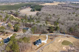 1663 Keith Hills Rd, Lillington, NC 27546 - Photo 38