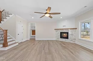 1663 Keith Hills Rd, Lillington, NC 27546 - Photo 16